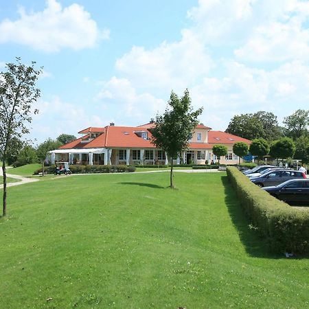 Hotel Preishof Kirchham Luaran gambar