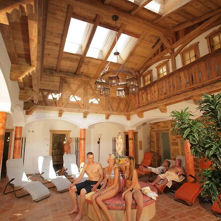 Hotel Preishof Kirchham Luaran gambar