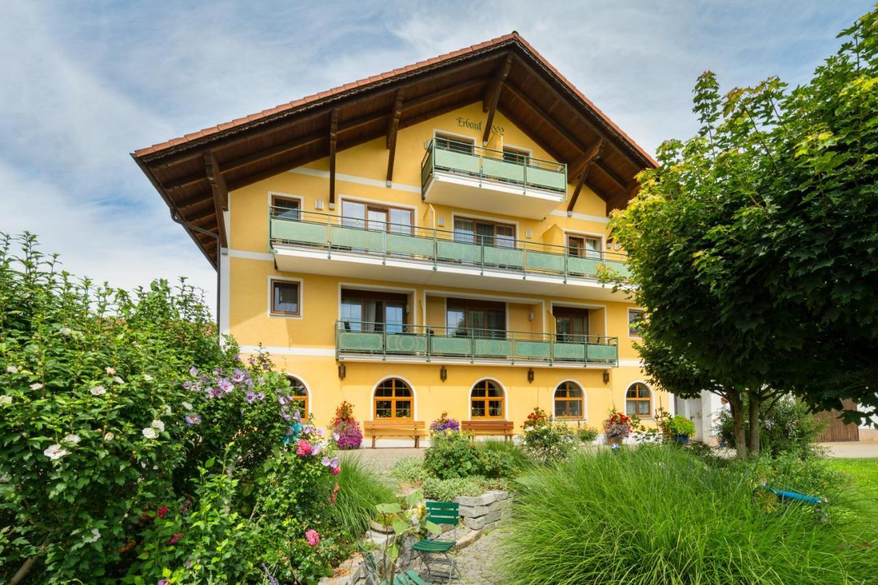 Hotel Preishof Kirchham Luaran gambar