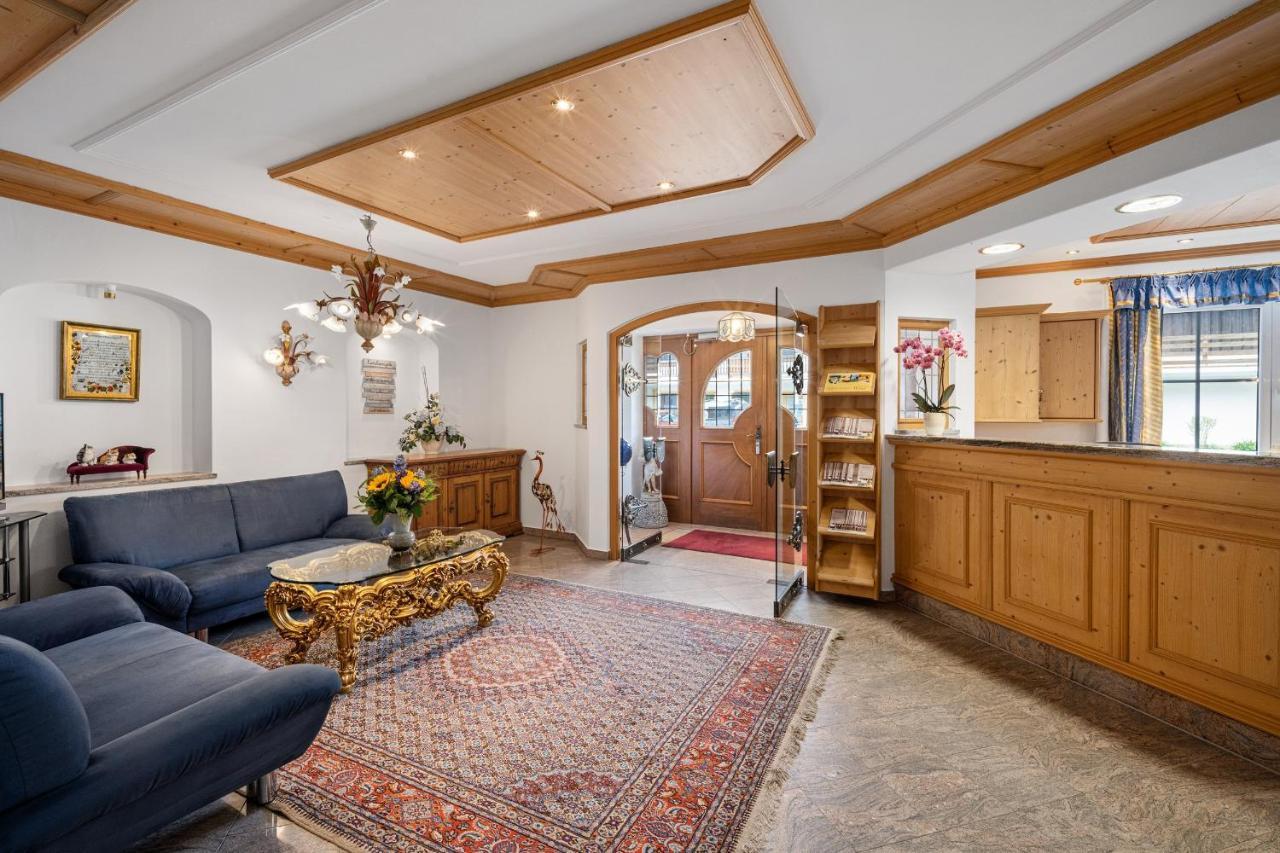 Hotel Preishof Kirchham Luaran gambar