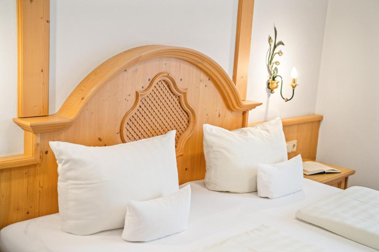 Hotel Preishof Kirchham Luaran gambar