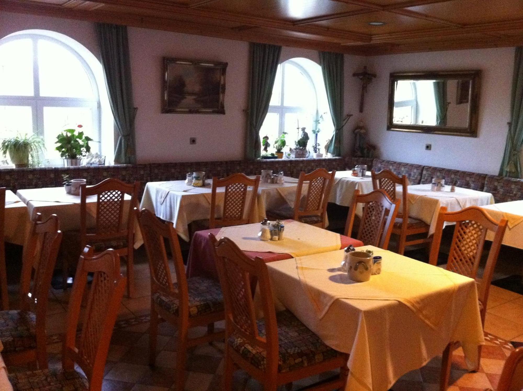 Hotel Preishof Kirchham Luaran gambar