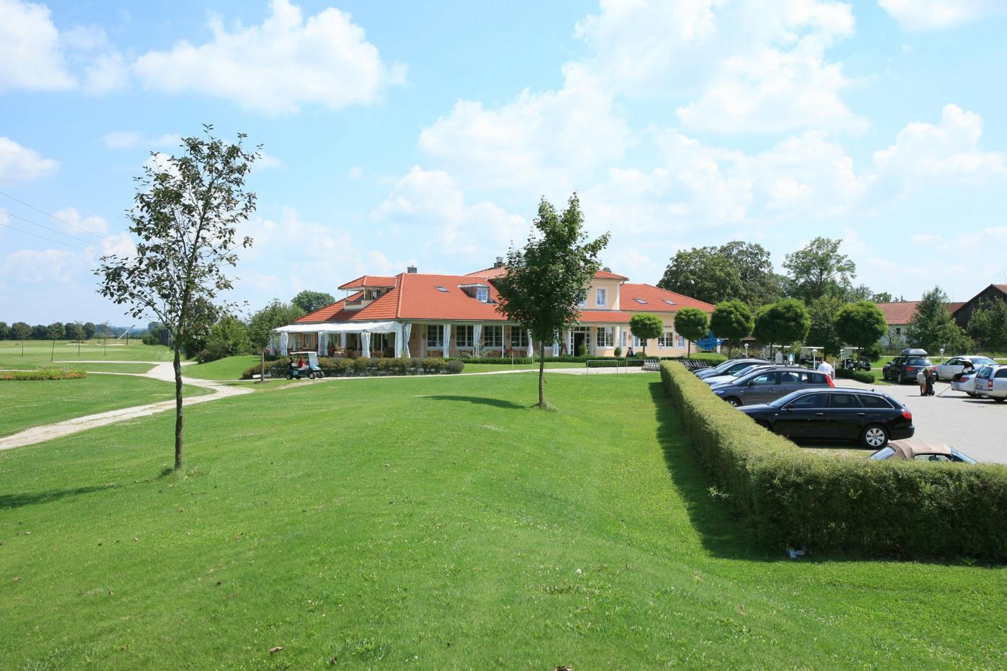 Hotel Preishof Kirchham Luaran gambar