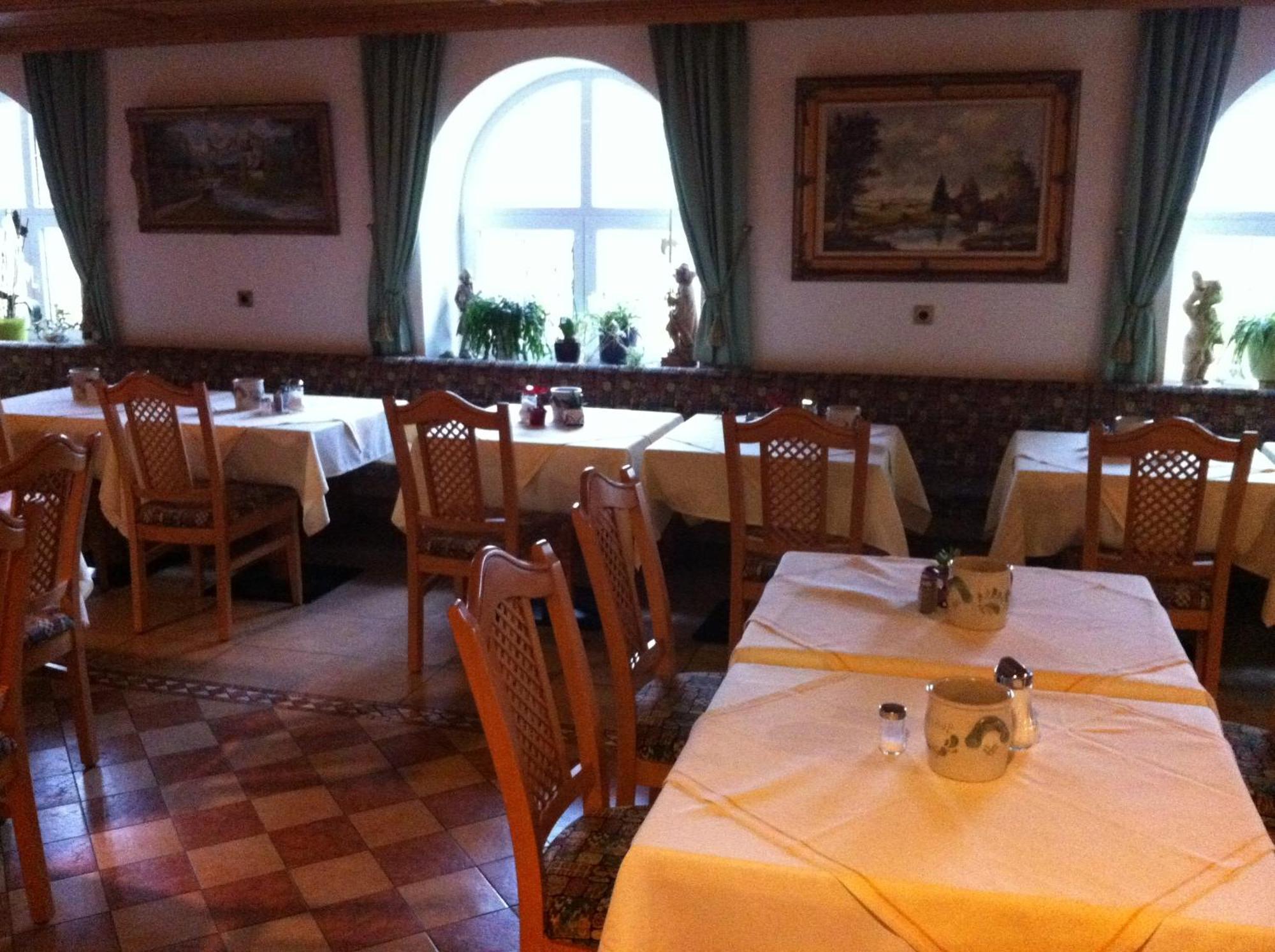 Hotel Preishof Kirchham Luaran gambar